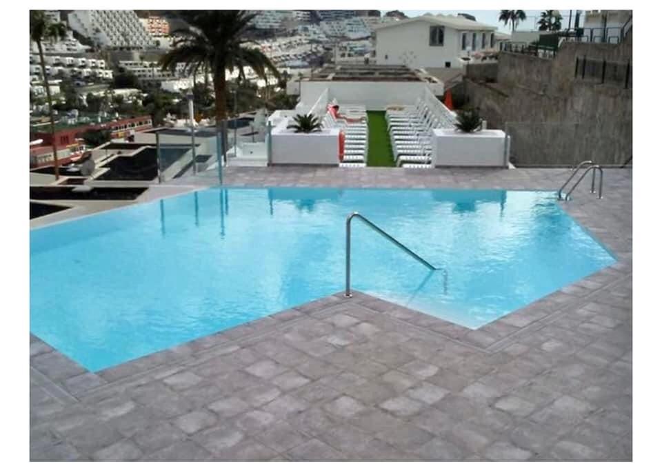 Apartment Relax & Enjoy Cumana Ii Puerto Rico Puerto Rico (Gran Canaria)